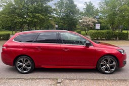 Peugeot 308 SW (14-21) 1.2 e-THP (130bhp) PureTech GT Line 5d For Sale - WORCESTER CARS LIMITED, Thornton Heath