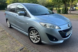 Mazda 5 (10-15) 2.0 Sport 5d For Sale - WORCESTER CARS LIMITED, Thornton Heath
