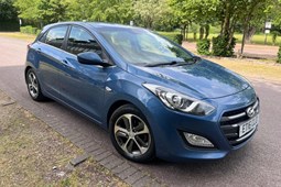 Hyundai i30 Hatchback (12-17) 1.4 Blue Drive SE 5d For Sale - WORCESTER CARS LIMITED, Thornton Heath
