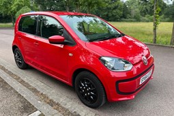 Volkswagen Up (12-23) 1.0 Move Up 5d For Sale - WORCESTER CARS LIMITED, Thornton Heath