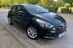 Renault Clio Hatchback (12-19) Dynamique Nav dCi 90 5d For Sale - WORCESTER CARS LIMITED, Thornton Heath