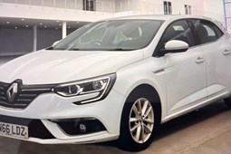 Renault Megane Hatchback (16-22) Dynamique Nav dCi 110 5d For Sale - WORCESTER CARS LIMITED, Thornton Heath
