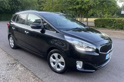 Kia Carens (13-19) 1.6 GDi 2 5d For Sale - WORCESTER CARS LIMITED, Thornton Heath