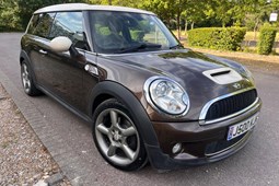MINI Cooper S (06-16) 1.6 Cooper S Clubman 5d Auto For Sale - WORCESTER CARS LIMITED, Thornton Heath