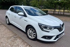 Renault Megane Hatchback (16-22) Dynamique Nav dCi 110 5d For Sale - WORCESTER CARS LIMITED, Thornton Heath
