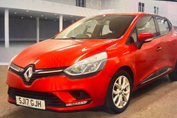 Renault Clio Hatchback (12-19) Dynamique Nav dCi 90 5d For Sale - WORCESTER CARS LIMITED, Thornton Heath
