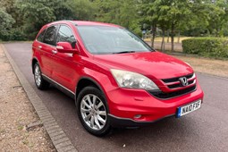 Honda CR-V (07-12) 2.0 i-VTEC ES-T 5d For Sale - WORCESTER CARS LIMITED, Thornton Heath