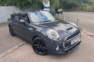 MINI Convertible (16-24) 2.0 Cooper S 2d For Sale - RCS Car Sales, Worcester