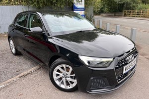 Audi A1 Sportback (18 on) Sport 25 TFSI 95PS 5d For Sale - RCS Car Sales, Worcester