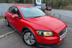 Volvo C30 (07-12) 1.6D DRIVe R DESIGN 3d For Sale - RCS Car Sales, Worcester