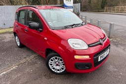 Fiat Panda (12-24) 1.2 Easy 5d For Sale - RCS Car Sales, Worcester