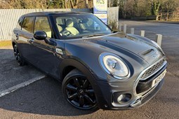 MINI Clubman (15-24) Cooper S Exclusive Steptronic Sport with double clutch auto 6d For Sale - RCS Car Sales, Worcester