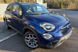 Fiat 500X (15-24) Cross Plus 1.0 120hp 5d For Sale - RCS Car Sales, Worcester