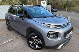 Citroen C3 Aircross SUV (17-24) 1.2 PureTech 110 Shine Plus 5dr For Sale - RCS Car Sales, Worcester