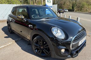 MINI Hatchback (14-24) 1499 GT Edition 3d For Sale - RCS Car Sales, Worcester