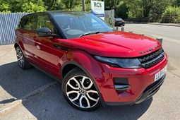 Land Rover Range Rover Evoque (11-19) 2.0 Si4 Dynamic (9Speed) (Lux Pack) Hatchback 5d Auto For Sale - RCS Car Sales, Worcester