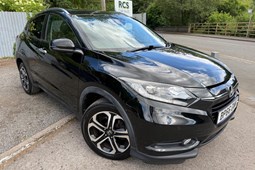 Honda HR-V (15-20) 1.5 i-VTEC EX 5d CVT For Sale - RCS Car Sales, Worcester
