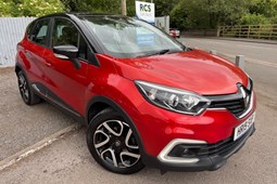 Renault Captur (13-19) Iconic TCe 130 5d For Sale - RCS Car Sales, Worcester