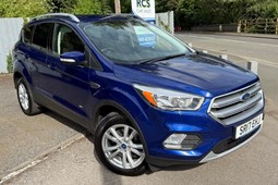 Ford Kuga (12-20) Zetec 2.0 TDCi 150PS AWD (09/16) 5d For Sale - RCS Car Sales, Worcester