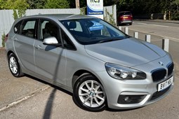 BMW 2-Series Active Tourer (14-21) 218i SE (Nav) 5d Step Auto For Sale - RCS Car Sales, Worcester