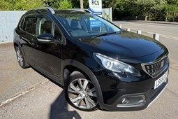 Peugeot 2008 (13-19) Allure 1.5 BlueHDi 120 S&S EAT6 auto 5d For Sale - RCS Car Sales, Worcester