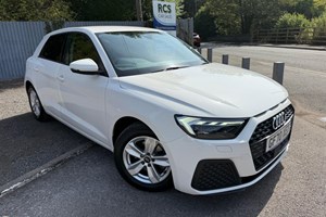 Audi A1 Sportback (18 on) 30 TFSI 110 Technik 5d For Sale - RCS Car Sales, Worcester