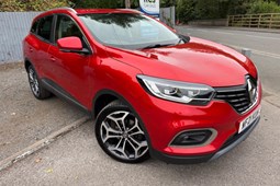 Renault Kadjar (15-22) GT Line TCe 140 5d For Sale - RCS Car Sales, Worcester