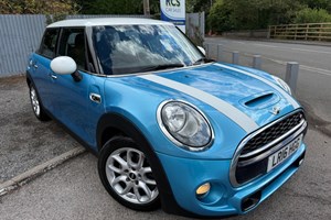 MINI Hatchback (14-24) 2.0 Cooper S Hatchback 5d Auto For Sale - RCS Car Sales, Worcester