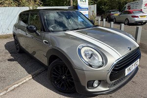 MINI Clubman (15-24) 1.5 Cooper 6d For Sale - RCS Car Sales, Worcester