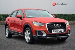 Audi Q2 SUV (16 on) Sport 1.0 TFSI 115PS 5d For Sale - drivedirect Darlington, Darlington