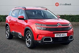 Citroen C5 Aircross (18 on) Flair BlueHDi 130 S&S 5d For Sale - drivedirect Darlington, Darlington