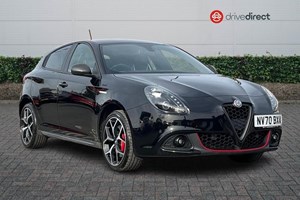 Alfa Romeo Giulietta (10-20) 1.4 TB Sprint 5d For Sale - drivedirect Darlington, Darlington