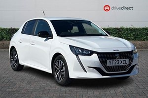 Peugeot 208 Hatchback (19 on) 1.2 PureTech 100 Active Premium + 5dr For Sale - drivedirect Darlington, Darlington