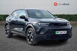 Vauxhall Mokka-e SUV (20 on) 100kW Ultimate 50kWh 5dr Auto For Sale - drivedirect Darlington, Darlington
