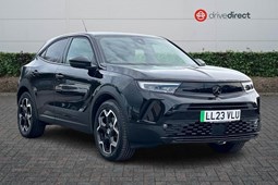 Vauxhall Mokka-e SUV (20 on) 100kW Ultimate 50kWh 5dr Auto For Sale - drivedirect Darlington, Darlington