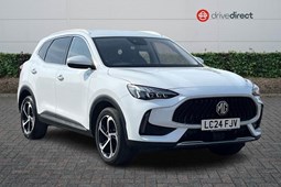 MG HS SUV (19-24) 1.5 T-GDI Trophy 5dr DCT For Sale - drivedirect Darlington, Darlington