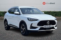 MG HS SUV (19-24) 1.5 T-GDI Trophy 5dr DCT For Sale - drivedirect Darlington, Darlington