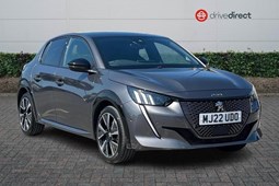 Peugeot 208 Hatchback (19 on) 1.2 PureTech 100 GT 5dr For Sale - drivedirect Darlington, Darlington