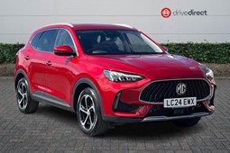 MG HS SUV (19-24) 1.5 T-GDI Trophy 5dr DCT For Sale - drivedirect Darlington, Darlington