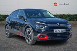 Citroen C4 Hatchback (21 on) 1.2 PureTech [130] C-Series Edition 5dr Auto For Sale - drivedirect Darlington, Darlington