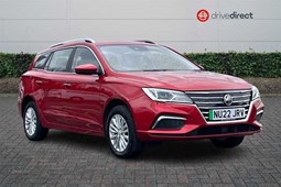 MG MG5 EV Estate (20 on) 115kW Exclusive EV 61kWh 5dr Auto For Sale - drivedirect Darlington, Darlington