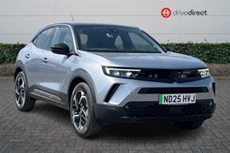 Vauxhall Mokka-e SUV (20-25) 115kW Ultimate 54kWh 5dr Auto For Sale - drivedirect Darlington, Darlington