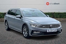 Volkswagen Passat Estate (15-24) R-Line 1.5 TSI 150PS DSG auto 5d For Sale - drivedirect Darlington, Darlington