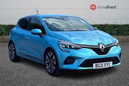 Renault Clio Hatchback (19 on) S Edition TCe 100 5d For Sale - drivedirect Darlington, Darlington