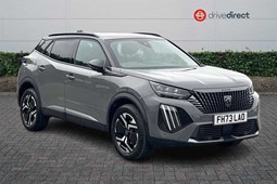 Peugeot 2008 (20 on) 1.2 PureTech 130 GT 5dr EAT8 For Sale - drivedirect Darlington, Darlington