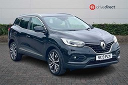 Renault Kadjar (15-22) Iconic TCe 140 5d For Sale - drivedirect Darlington, Darlington
