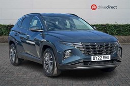 Hyundai Tucson SUV (21 on) 1.6 TGDi Premium 5dr 2WD For Sale - drivedirect Darlington, Darlington