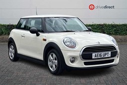 MINI Hatchback (14-24) 1.2 One Hatchback 3d For Sale - drivedirect Darlington, Darlington