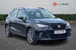 SEAT Arona SUV (18 on) 1.0 TSI SE 5dr For Sale - drivedirect Darlington, Darlington