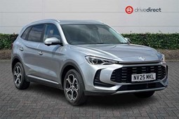 MG ZS SUV (24 on) 1.5 SE 5dr For Sale - drivedirect Darlington, Darlington